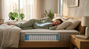 Best Mattresses for Back Pain: How to Choose the Right Support for Better Sleep (2026)