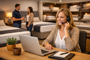 Hugh Beds Customer Support Guide | Orders, Delivery, Returns & Showroom Visits Explained