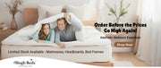 Best Eco-Friendly Mattresses in the UK: Natural Comfort Meets Sustainable Sleep