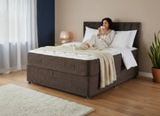 Luxury Bed Frames for Every Budget / Explore Quality Foundations for Better Sleep