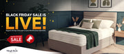Orthopaedic Mattress Buying Guide: Everything You Need to Know
