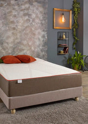 Copper Tech Pressure Relief Mattress