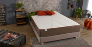 Copper Tech Pressure Relief Mattress