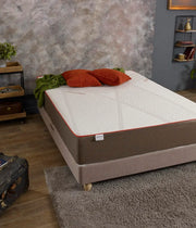 Copper Tech Pressure Relief Mattress