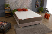 Copper Tech Pressure Relief Mattress