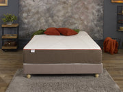 Copper Tech Pressure Relief Mattress