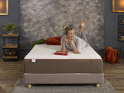Copper Tech Pressure Relief Mattress