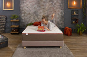 Copper Tech Pressure Relief Mattress