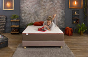 Copper Tech Pressure Relief Mattress