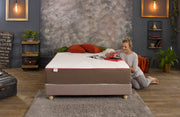Copper Tech Pressure Relief Mattress