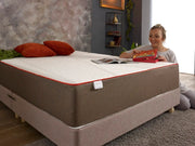 Copper Tech Pressure Relief Mattress