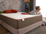 Copper Tech Pressure Relief Mattress