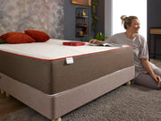 Copper Tech Pressure Relief Mattress