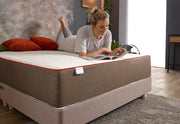 Copper Tech Pressure Relief Mattress