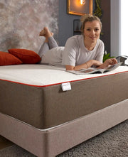 Copper Tech Pressure Relief Mattress