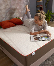 Copper Tech Pressure Relief Mattress
