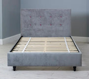 Alto Minimalist Bedroom Bed Frame