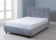 Alto Minimalist Bedroom Bed Frame