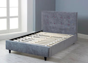 Alto Minimalist Bedroom Bed Frame