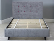 Alto Minimalist Bedroom Bed Frame