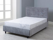 Alto Minimalist Bedroom Bed Frame