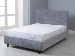 Alto Minimalist Bedroom Bed Frame