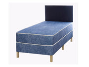 Anti-Bacterial Waterproof Mattress