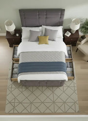 Classic Comfort Divan Bed Set