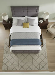 Classic Comfort Divan Bed Set