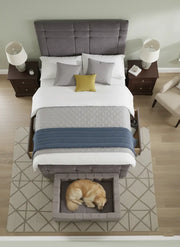 Classic Comfort Divan Bed Set