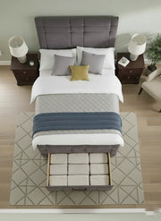 Classic Comfort Divan Bed Set