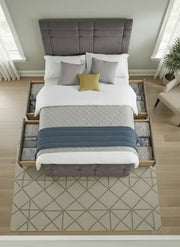 Classic Comfort Divan Bed Set