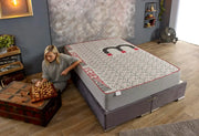 Magnarest Pressure Relief Mattress