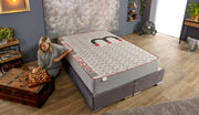 Magnarest Pressure Relief Mattress