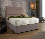 Luxury 37.5 5000 Pocket Spring Mattress