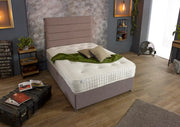 Luxury 37.5 5000 Pocket Spring Mattress