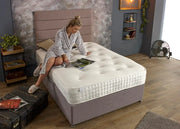 Luxury 37.5 5000 Pocket Spring Mattress