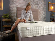 Luxury 37.5 5000 Pocket Spring Mattress