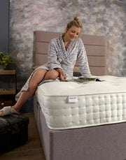 Luxury 37.5 5000 Pocket Spring Mattress