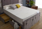 Classic Comfort Divan Bed Set