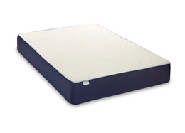 Memory Art Reflex + Ice cool Memory 7+1 Mattress