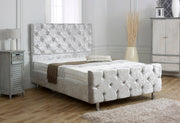 Miami Urban Style Bed Frame