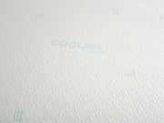 Memory Art Reflex + Ice cool Memory 7+1 Mattress