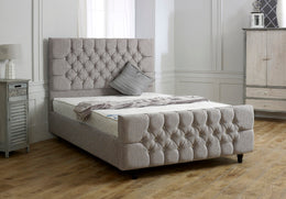 Ventina Classic Bedroom Bed Frame