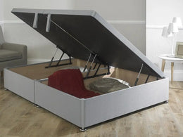 Ottoman Storage Bed Base