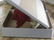 Ottoman Storage Bed Base